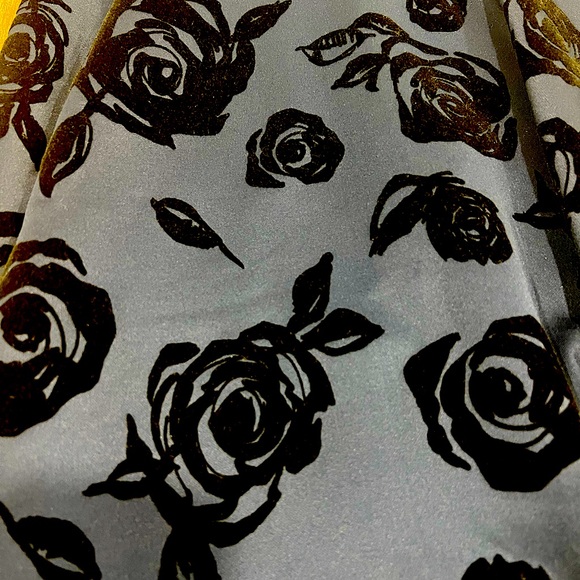 Must Have Navy Cocktail Dress - M - Picture 3 of 4